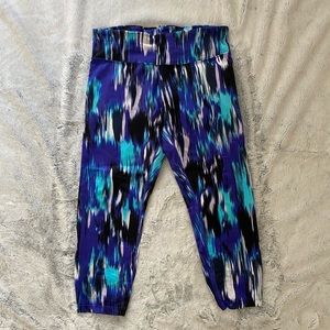 Calvin Klein cropped legging